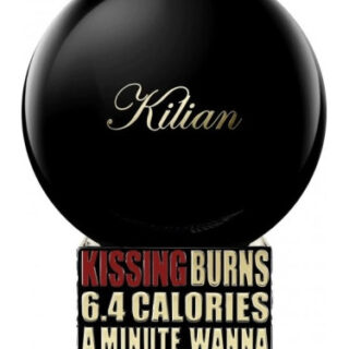 By Kilian Kissing Burns 6.4 Calories A Minute. Wanna Workout? - 7Doors Parfum Algerie