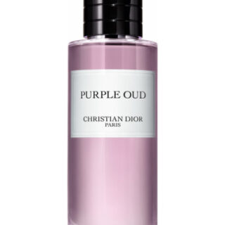 Dior Purple Oud - 7Doors Parfum Algerie