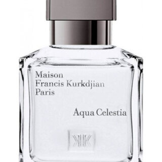 Francis kurkudjian Aqua Celestia - 7Doors Parfum Algerie