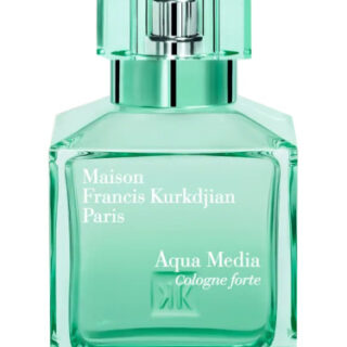 Francis kurkudjian Aqua Media Cologne - 7Doors Parfum Algerie