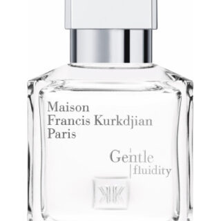 Francis kurkudjian Gentle Fluidity Silver - 7Doors Parfum Algerie