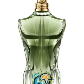 Jean Paul Gaultier Le Beau Paradise Garden - 7Doors Parfum Algerie