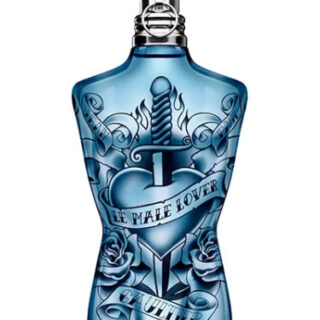 Jean Paul Gaultier Le Male Lover - 7Doors Parfum Algerie