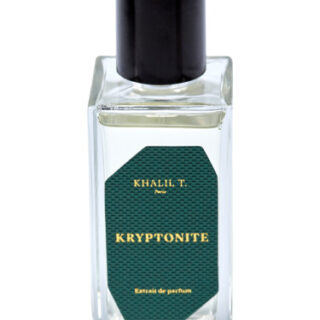 Khalil T. Kryptonite - 7Doors Parfum Algerie