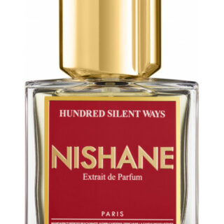 Nishane Hundred Silent Ways - 7Doors Parfum Algerie