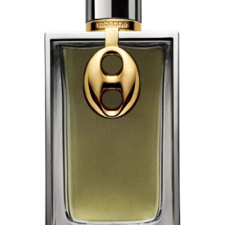 Paco Rabanne Mesh Metal - 7Doors Parfum Algerie